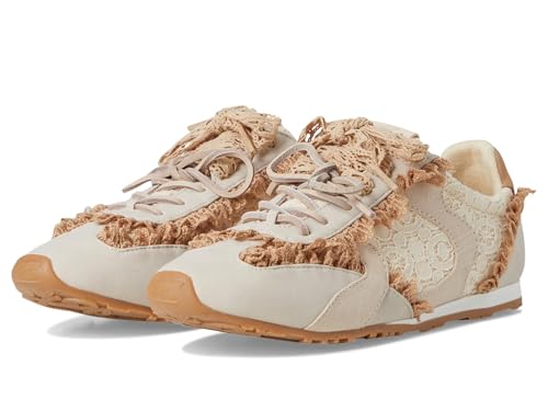 Circus NY by Sam Edelman Women's Nash Lace Sneaker - Main Image