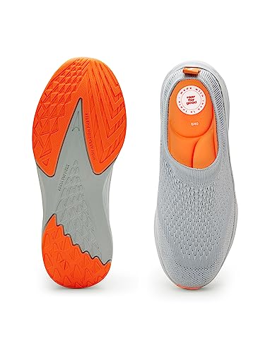 Image of Slip On Shoes for Walking, Running, Gym Training, Casual, Sports for Men| Comfortable, Breathable, Lightweight | Stylish & Sustainable