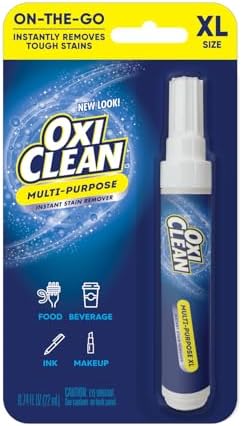 OxiClean On The Go Stain Remover Pen