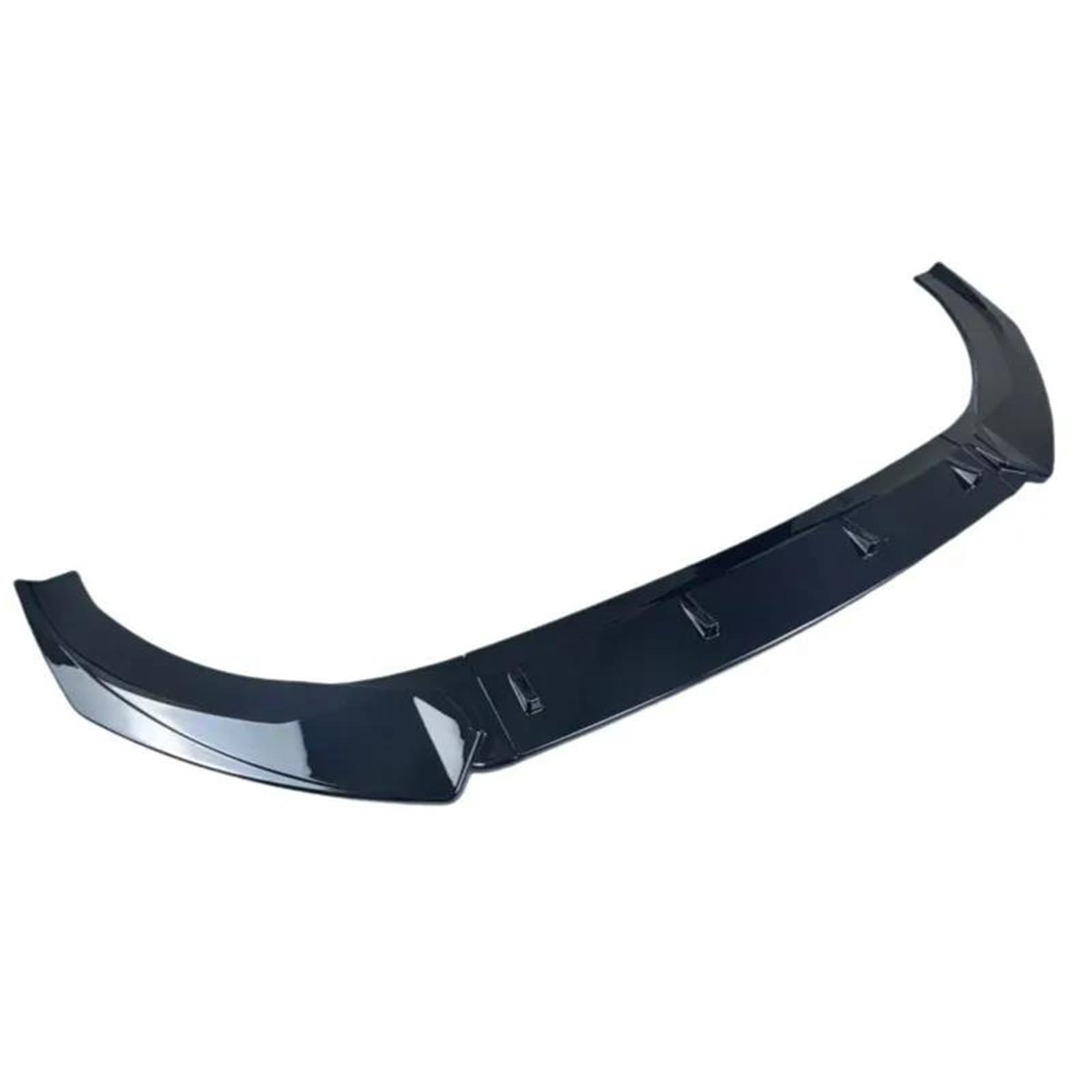 Für A3 S3 8V Standard TDI TFSI Limousine Sportback 2013-2016 Auto Frontstoßstange Lippe Kinn Spoiler Splitter Tuning Trim
