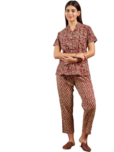 Image of Modeve Women Pajama Top