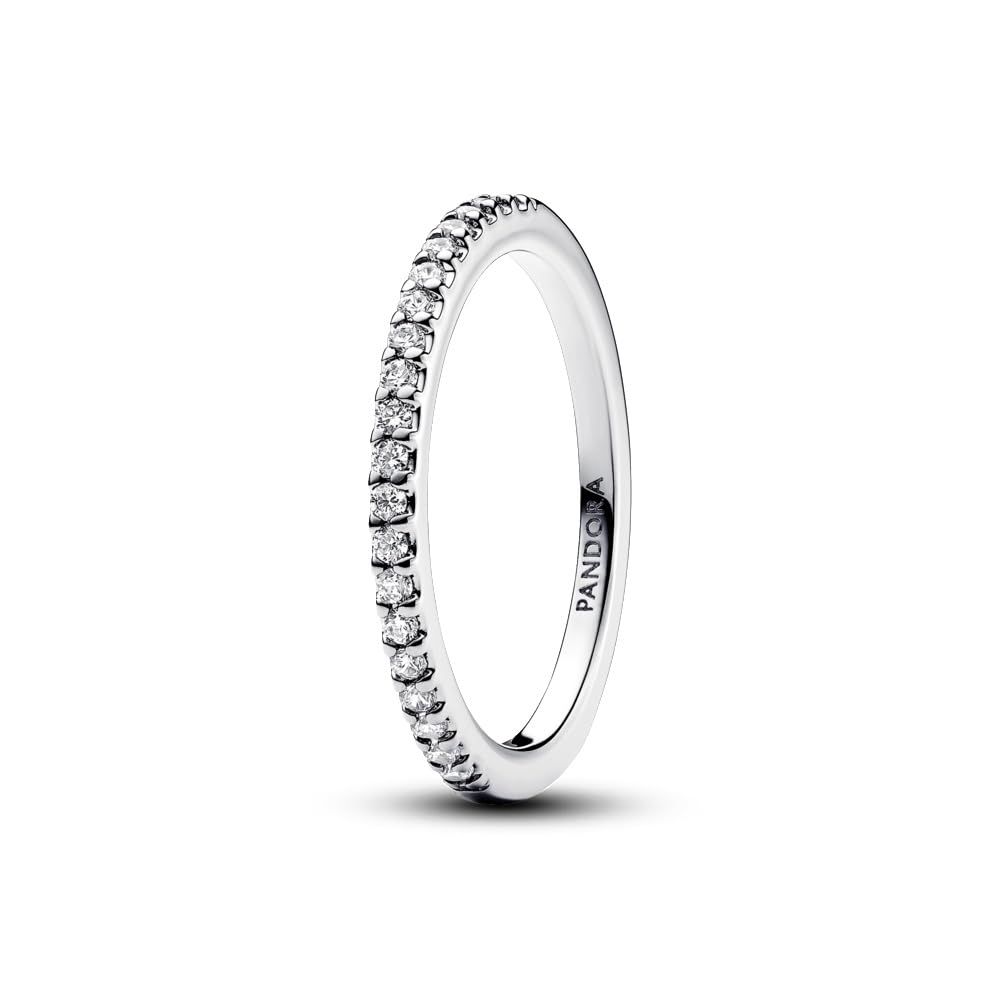 PANDORA Anillo para Mujer Plata de Ley 925 192999C01