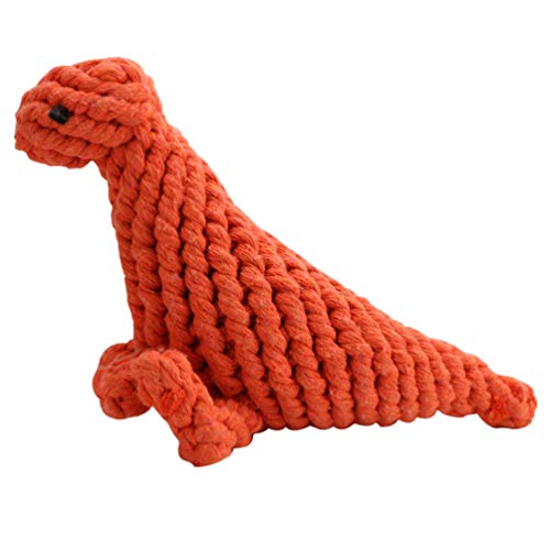 Brinquedo de mastigar para animais de estimação Balacoo com corda de algodão para animais de estimaç