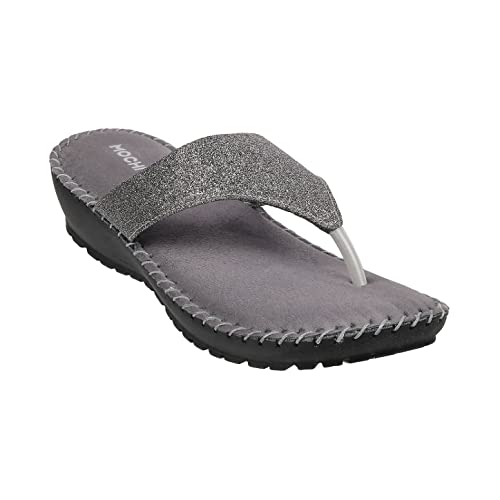 Image of Mochi Women Flat Comfort Slip-on