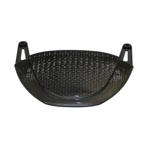 Clignotants de frein arrière LED étanches à haute luminosité pour CBR600RR