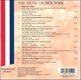 Music of New York
