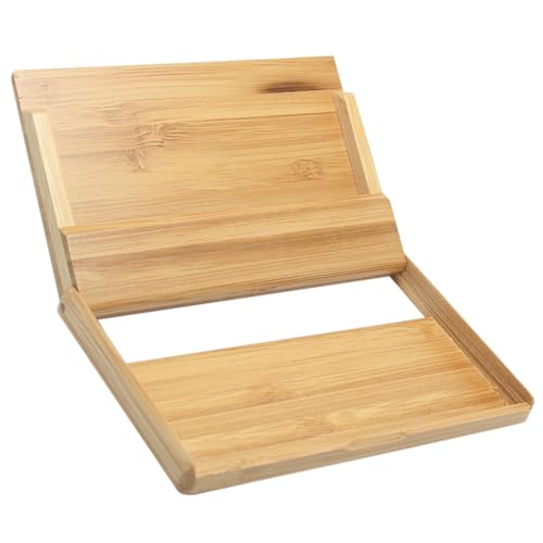 Abaodam 名刺スタンド 名刺収納ラック 卓上カードホルダー 大容量 スムーズエッジ 便利で耐久性 オフィス クリニック 店舗対応