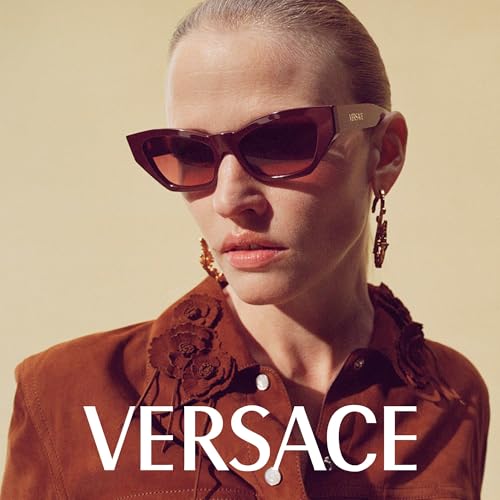 Versace 0VE 4477U 777/87 52 Kadın Güneş Gözlüğü