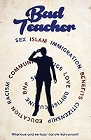 Bad Teacher 1519313047 Book Cover