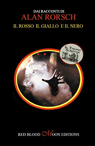  Il rosso il giallo e il nero