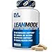 Evlution Nutrition Lean Mode Stimulant-Free Weight Loss Support with Garcinia Cambogia, Carnitine, CLA, and Green Tea Leaf extract (50 Servings), 150 Count