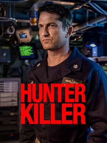 Hunter Killer