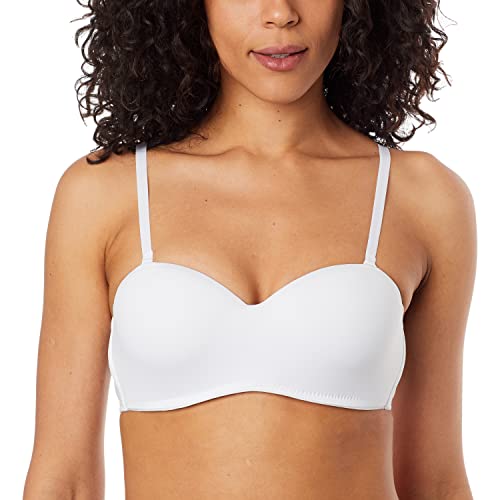 Sutia Trifil Tomara Que Caia, Branco, 44