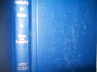 MICROBIOLOGY. A Textbook for Nurses B0012JF56C Book Cover