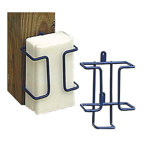 Wire Salt Block Holder