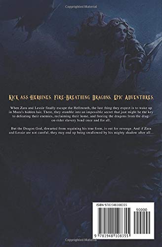 Secret of the Dragon: a Dragon Riders of Elantia novel steampunk buy now online