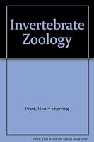 Invertebrate Zoology B00404Y21A Book Cover