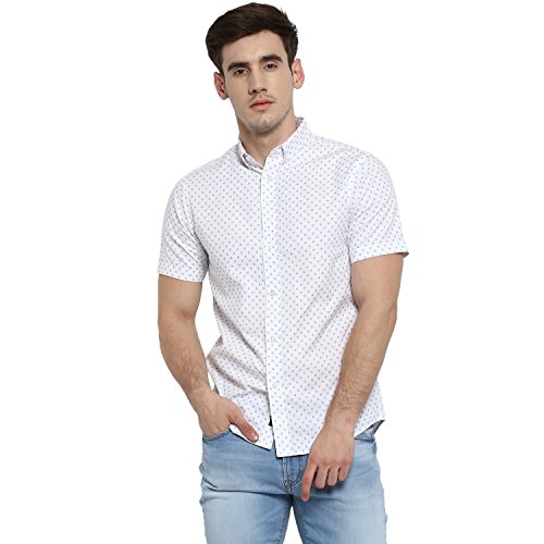 Image of Red Tape Men Shirt