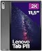 Produktbild Lenovo Tab P11 (2. Gen) Tablet | 11,5'' 2K Touch Display | MediaTek Helio G99 | 4GB RAM | 128GB Speicher | Android 13 | grau