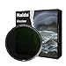 Haida Greystone 67mm ND3.0 (1000x) Filter Multi-Coating Nano Coating Optical Glass Waterproof Scratch Resistant Neutral Density Filter SLR Photographic Lens Filter