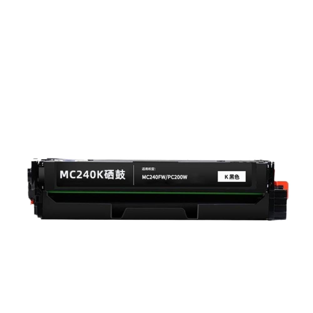 Toner noir compatible avec MC240FW PC200W et MC240 PC200 - 2