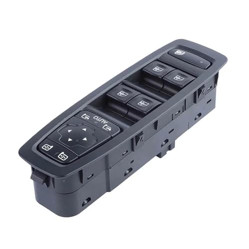 Commande vitre électrique 254012952R pour Kadjar et Megane