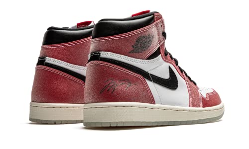 Image of Air Jordan 1 High Men's Shoes