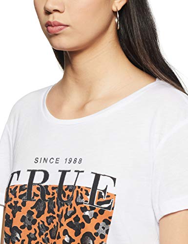 Image of Koton Women's Regular Fit T-Shirt