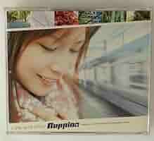 【CD】Baby Rock デビューシングル 工藤舞 Ruppina 1135636864.jpg?1612355263