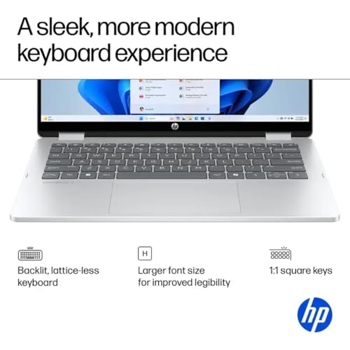 HP Spectre x360 16 inch laptop