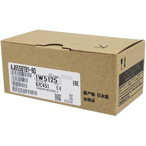 Acid AJ65SBTB1-8D vO}uWbNjbg PLCjbg AJ65SBTB18D YƗp