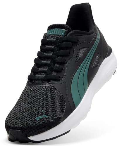 Image of Puma Unisex-Adult Softride Cosmic St Sliptech Sneaker