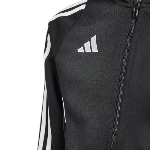 adidas Boys' Tiro 24 Training Jacket4