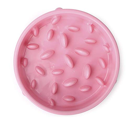 Lffopt Ciotola Anti Ingozzamento Ciotole per Cani