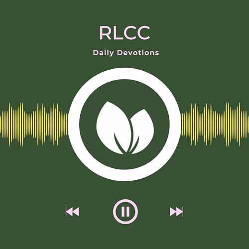 RLCC Daily Devotions cover art