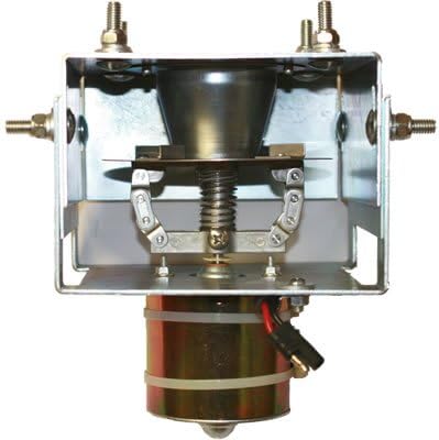 Road Feeder Lower Unit