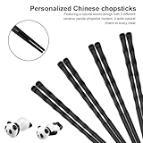 Zoom IMG-2 0xbit bacchette cinesi 2 pezzi Zoom IMG-2 0xbit bacchette cinesi 2 pezzi