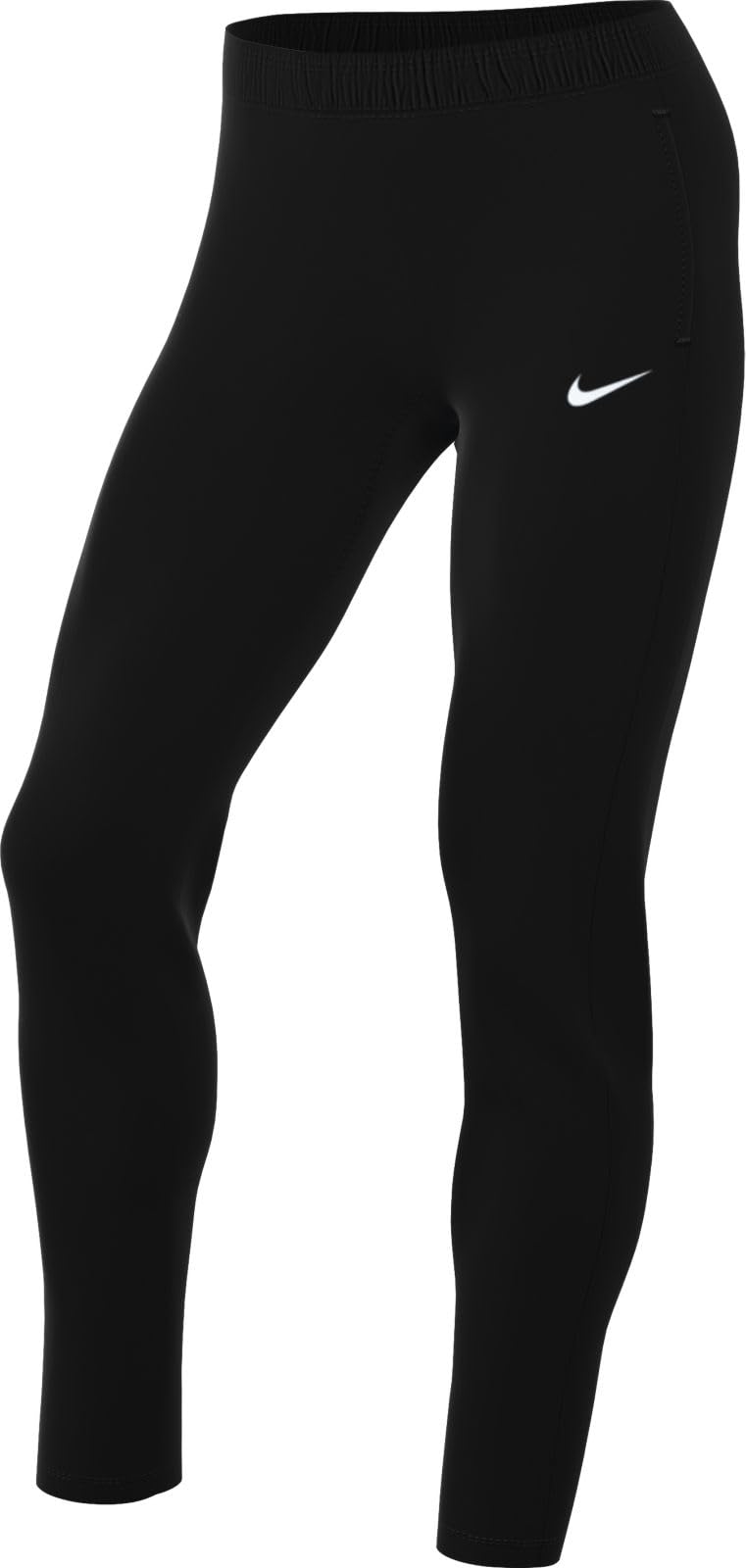 Nike FD7677-010 Dri-FIT Academy Pro 24 Pants KPZ Pants Women's Black/White Size S