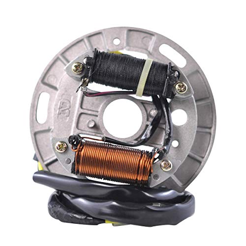 RMSTATOR Replacement for Stator Kawasaki KFX 80 2003-2006 KFX80  OEM Repl.# 21003-S005