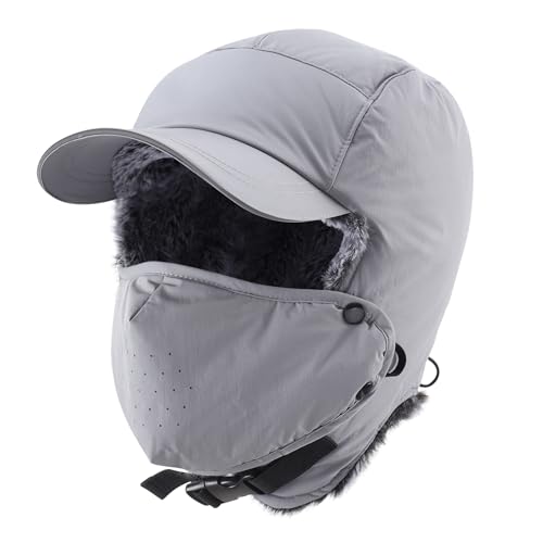 Home Prefer Trapper Hat