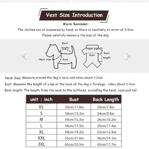 Meioro Reißverschluss mit Kapuze Hund Pullover Haustier Kleidung für Hund & Katze, niedlich, warm für Winter, Welpen & französische Bulldogge (XL, Rosa)