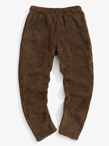 Cozy Style: Review ZAFUL Women’s Fuzzy Fleece Pajamas Sets