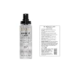 Milani Make It Last Original - Natural Finish Setting Spray 3-in-1 Setting Spray and Primer- Prime + Correct + Set Makeup Finishing Spray and Primer - Long Lasting Makeup Primer and Spray 2.03 Fl. Oz - Image 2