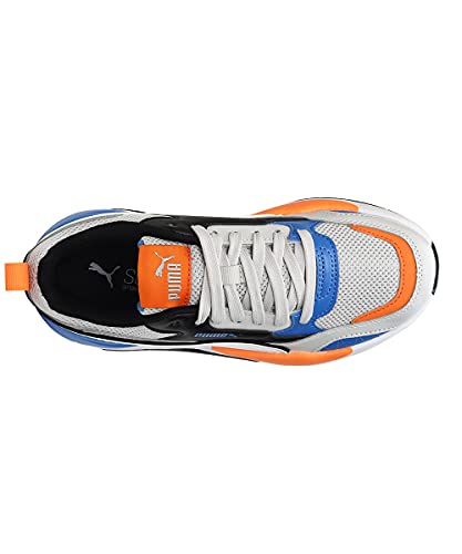 Image of Puma Unisex-Kids' X-Ray 2 Square Sneaker