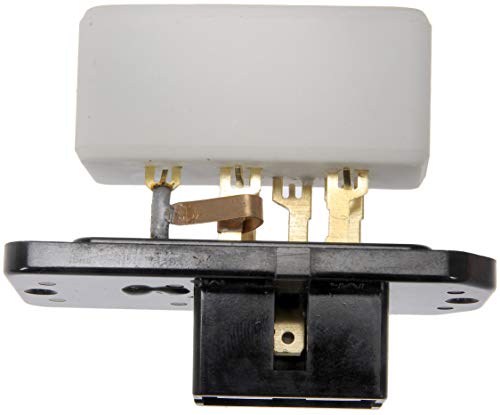 Image of Dorman 973-141 HVAC Blower Motor Resistor Compatible with Select Honda Models