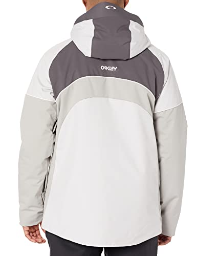 Image of Oakley Unisex Oakley Tnp Rotation Rc Insulated Jacket