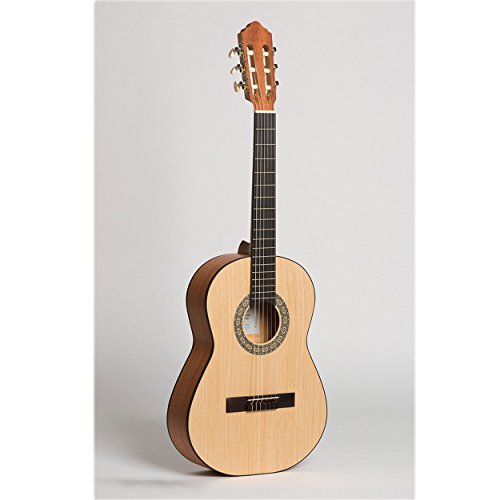 Voggenreiter New Volt Konzert Gitarre Schüler Größe 1/2 1000 kg