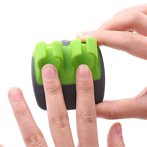 Mandolina pelador de mano para frutas y verduras miniatura 6