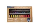 Artist's Loft Fundamentals Soft Pastels 36pc