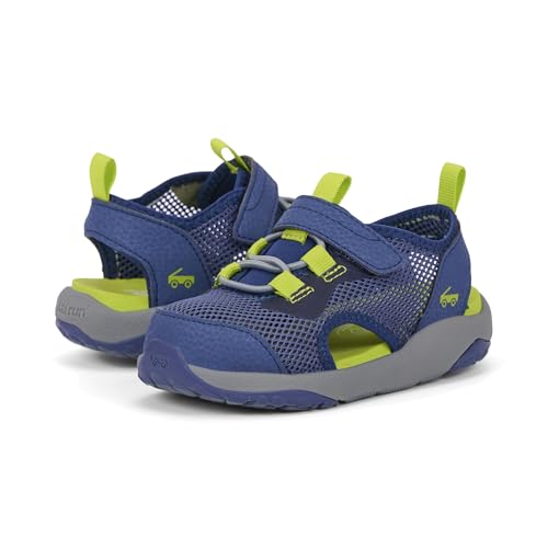 Image of See Kai Run Aven - Water-Friendly Sandals for Little Kids